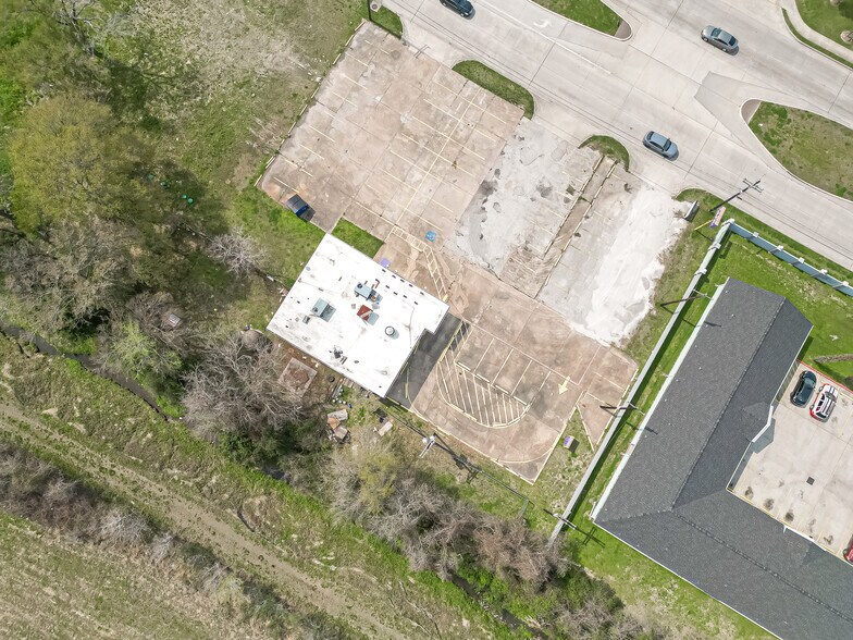 More Photos Of 14010 Homestead Rd, Humble Freestanding For Sale