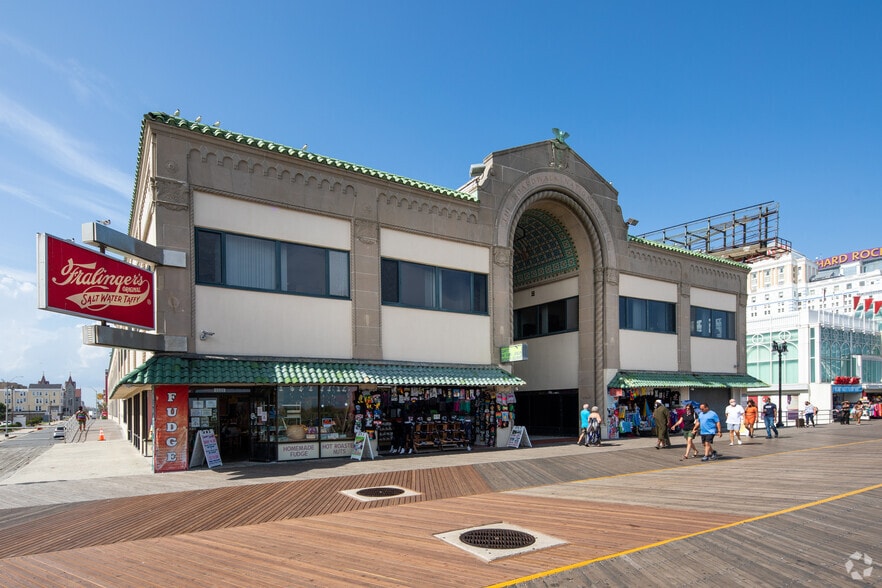 More Photos Of 1325 Boardwalk Ave, Atlantic City Office Residential For Sale