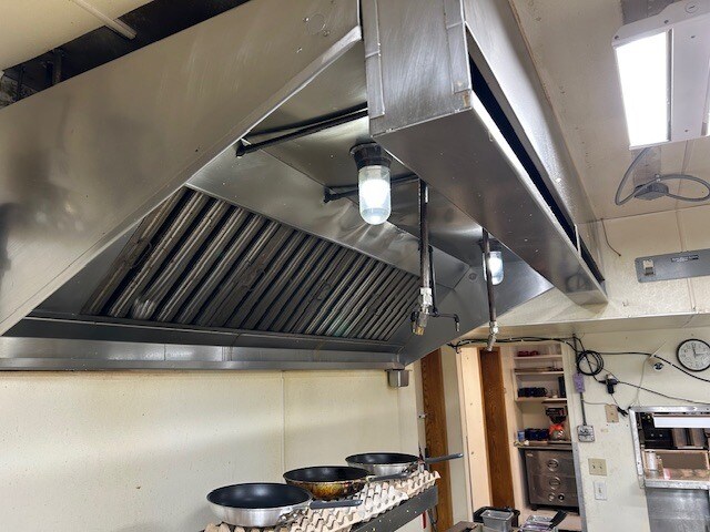 More Photos Of 122 S Union St, Bryan Restaurant For Sale