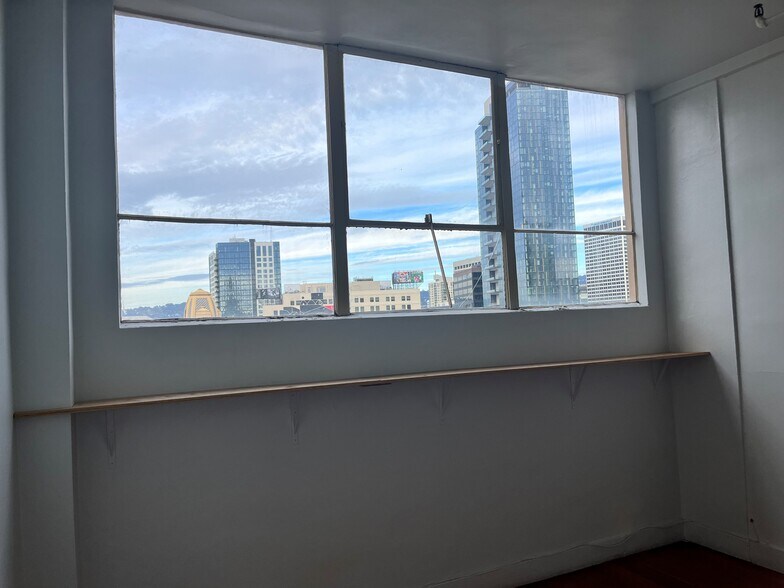 More Photos Of 1629 Telegraph Ave, Oakland Office For Lease