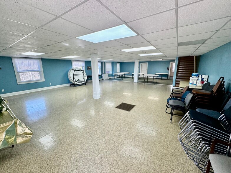 More Photos Of 413 Polkville Rd, Shelby Religious Facility For Sale