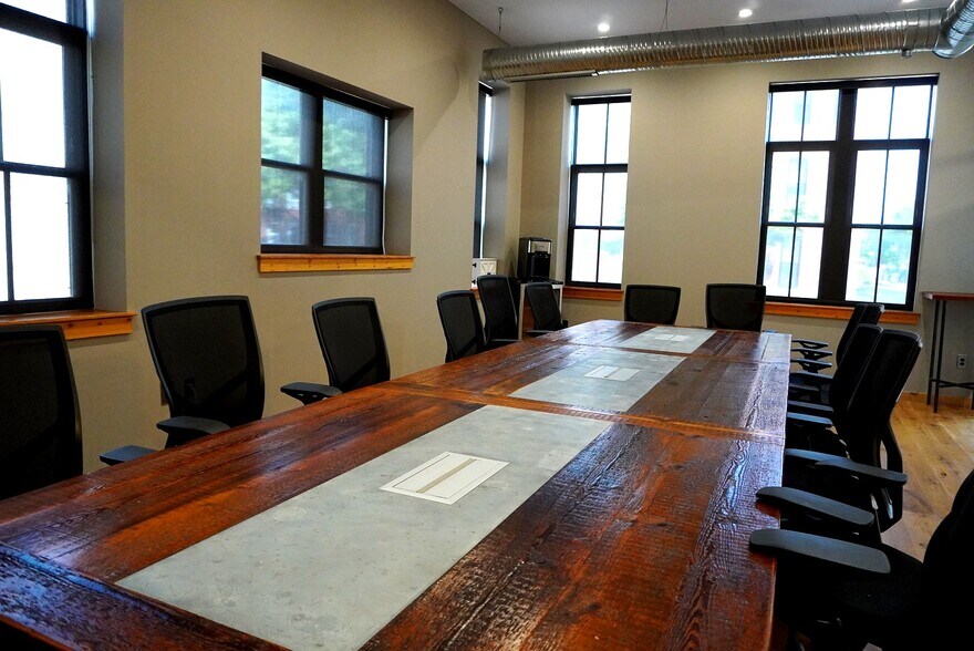 More Photos Of 1834 S Charles St, Baltimore Coworking Space