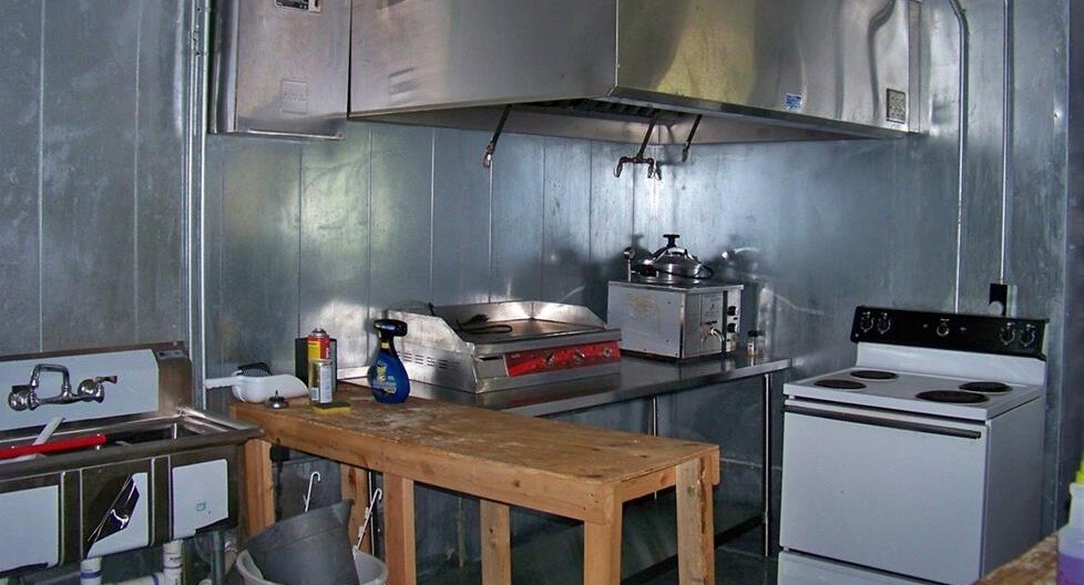 More Photos Of 681 N Main St, Waldron Service Station For Sale