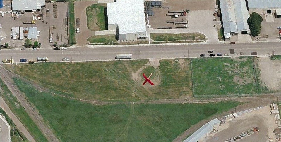 More Photos Of 115 W Hickory St, Fort Collins Land For Sale