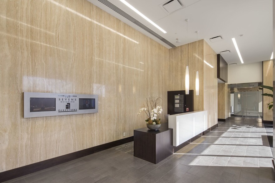 More Photos Of 7777 Bonhomme Ave, Clayton Coworking Space