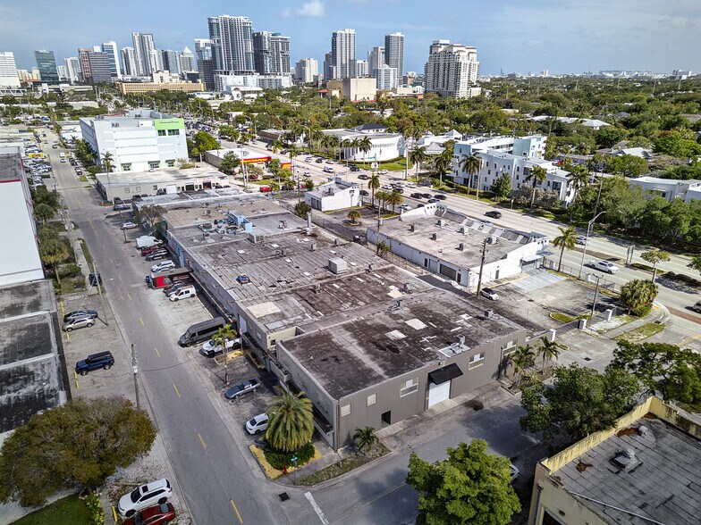 More Photos Of 936-940 NW 1st St, Fort Lauderdale Warehouse For Sale