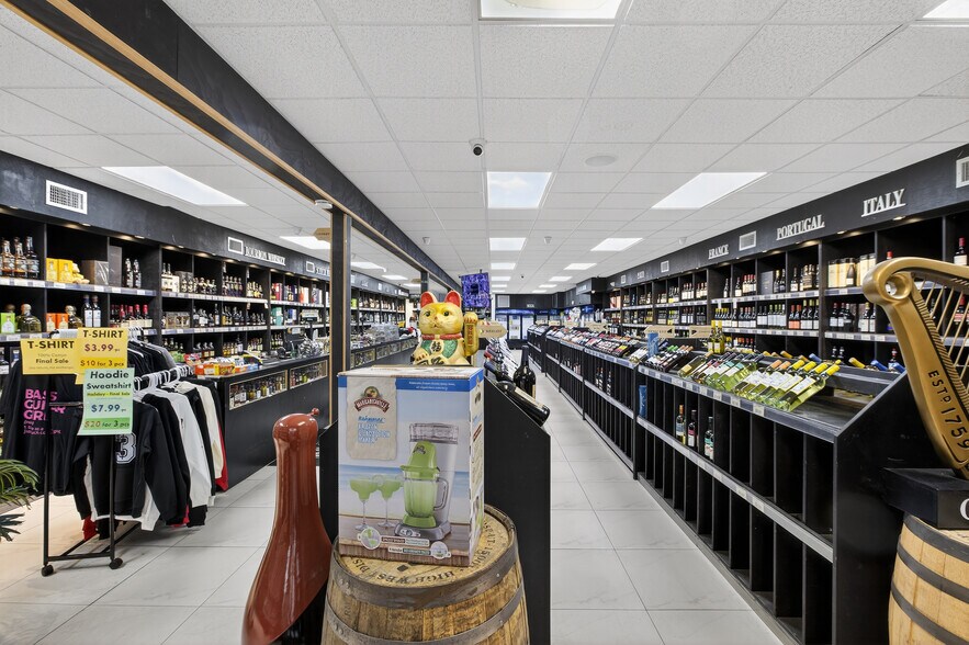 More Photos Of 361 Kearny Ave, Kearny Storefront For Sale