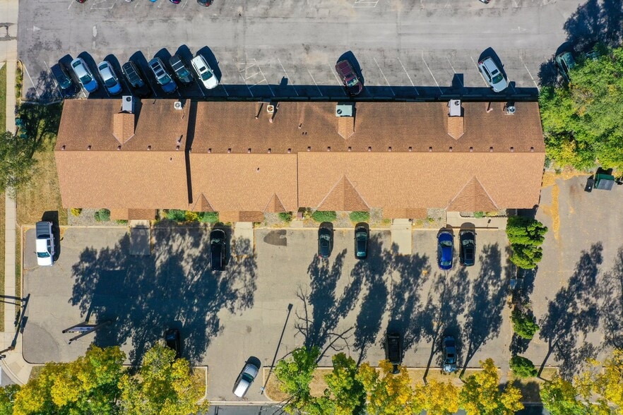 More Photos Of 1401-1405 Silver Lake Rd, New Brighton Medical For Lease