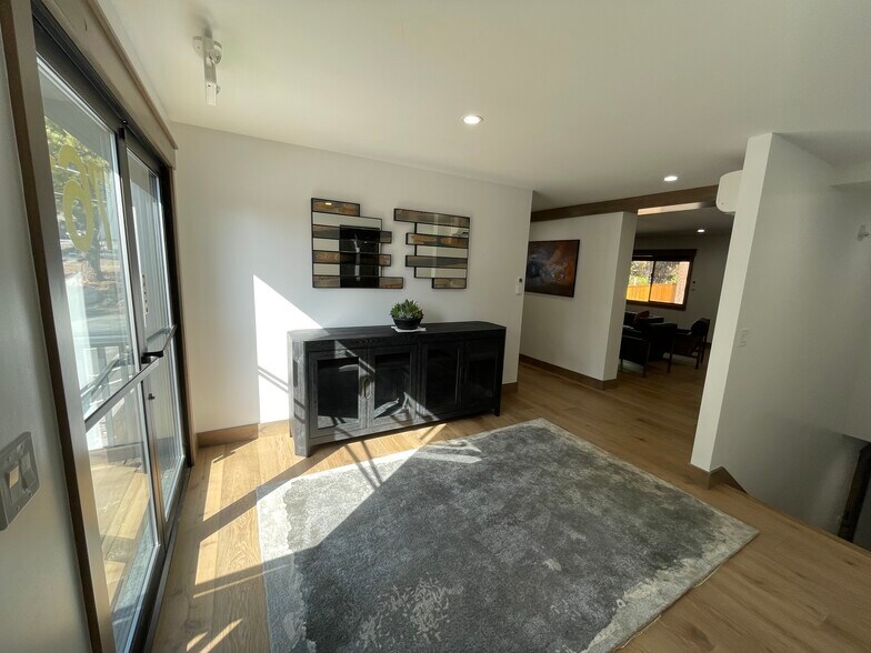 More Photos Of 761 Northwood Blvd, Incline Village Medical For Lease