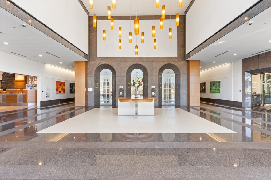 More Photos Of 10000 N Central Expy, Dallas Office Residential For Lease
