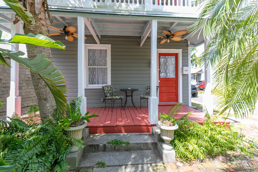 More Photos Of 40 Abbott St, Saint Augustine Flex For Sale