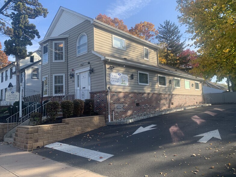 Primary Photo Of 1361 St Georges Ave, Rahway Office For Sale