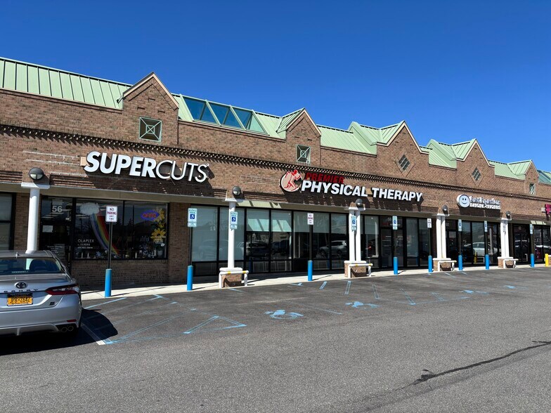 More Photos Of 36-84 E Sunrise Hwy, Lindenhurst Storefront Retail Office For Lease
