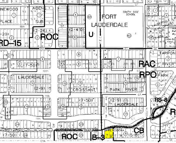 More Photos Of 111 SW 12th St, Fort Lauderdale Office For Sale