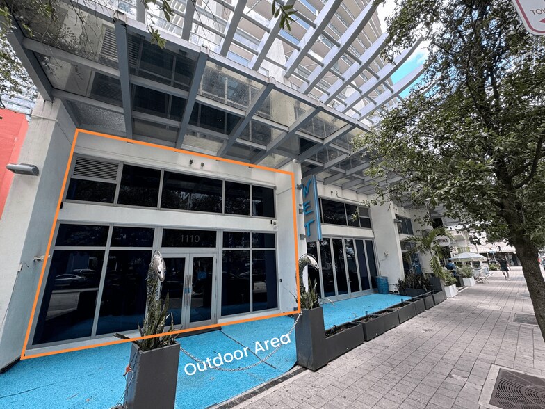 More Photos Of 1100 S Miami Ave, Miami Apartments For Lease