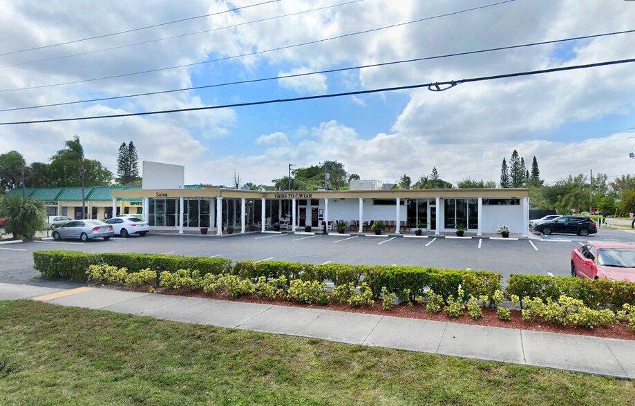 Primary Photo Of 6299 N Federal Hwy, Boca Raton General Retail For Lease