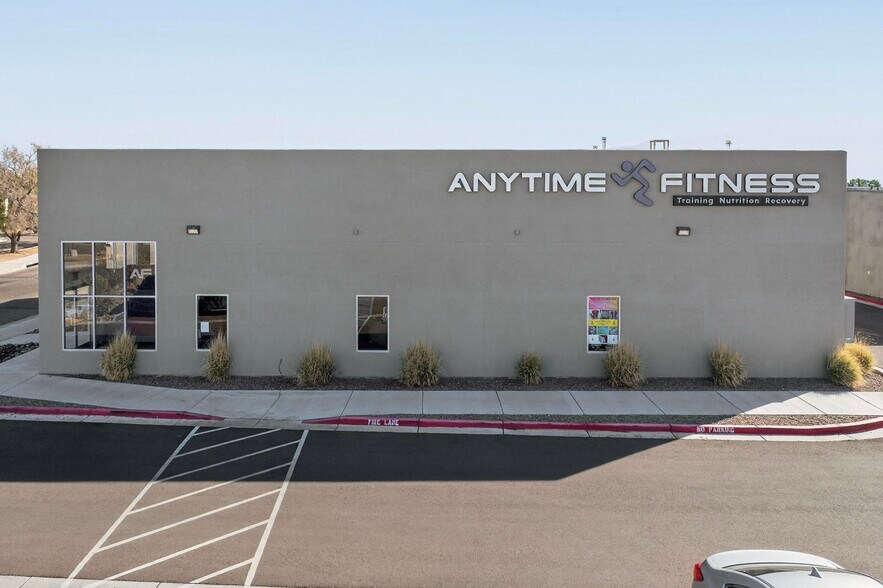 More Photos Of 9368 Valley View Dr NW, Albuquerque Apartments For Sale