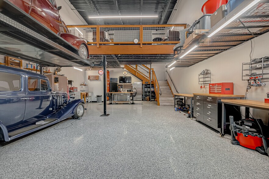 More Photos Of 1435 FM 1463 Rd, Katy Sports And Entertainment For Sale