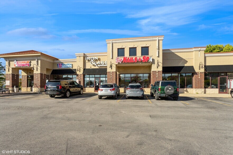 More Photos Of Mondamin & Ridge St, Minooka Unknown For Lease