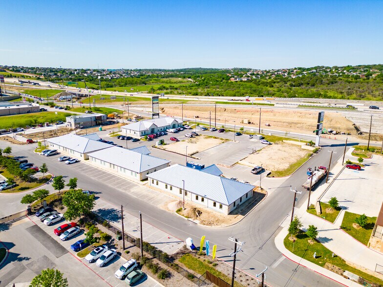 More Photos Of 7323 N Loop 1604 E, San Antonio Office For Sale