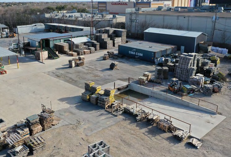 More Photos Of 1605 Century St, Pflugerville Manufacturing For Lease