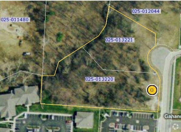 More Photos Of 0 Beecher Crossing Rd N, Gahanna Land For Sale