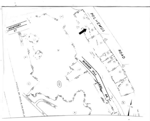 More Photos Of 730 Polhemus Rd, San Mateo Medical For Lease