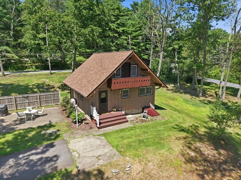 More Photos Of 111 Mountain Springs Rd, Milford Land For Sale