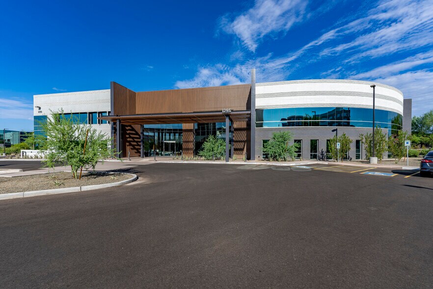 Primary Photo Of 1295 W Washington St, Tempe Office For Lease