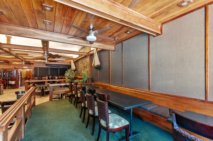 More Photos Of 226 Pamlico St, Belhaven Restaurant For Sale