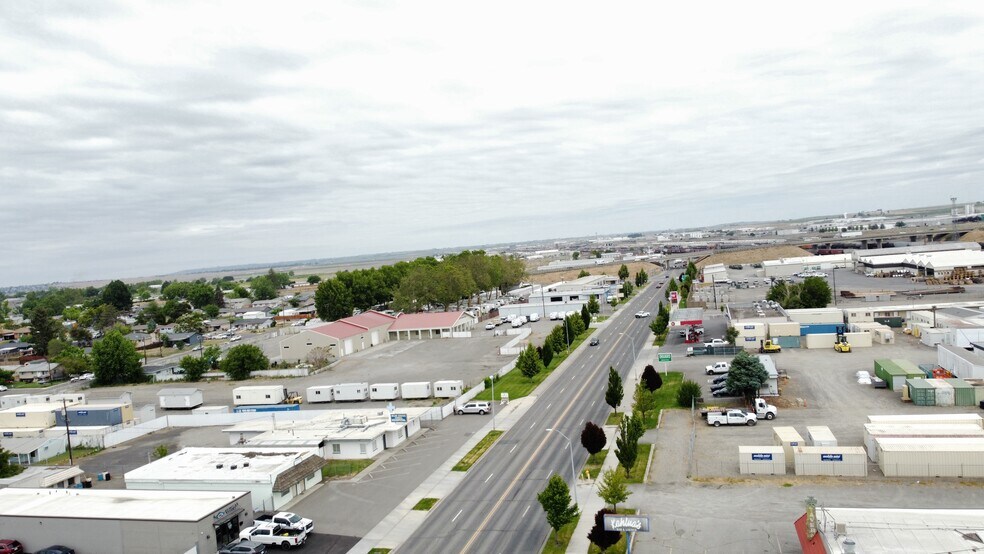 More Photos Of 1912 N 4th Ave, Pasco Office For Lease