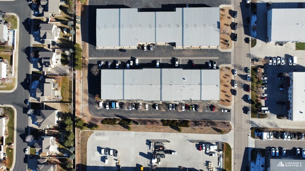 More Photos Of 7352 Greenridge Rd, Windsor Warehouse For Sale