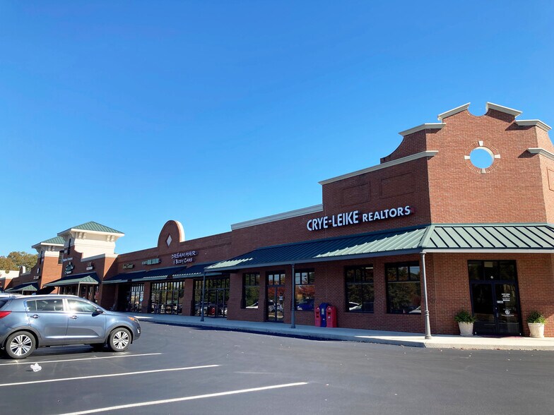 More Photos Of 1593 Hughes Rd, Madison Unknown For Lease