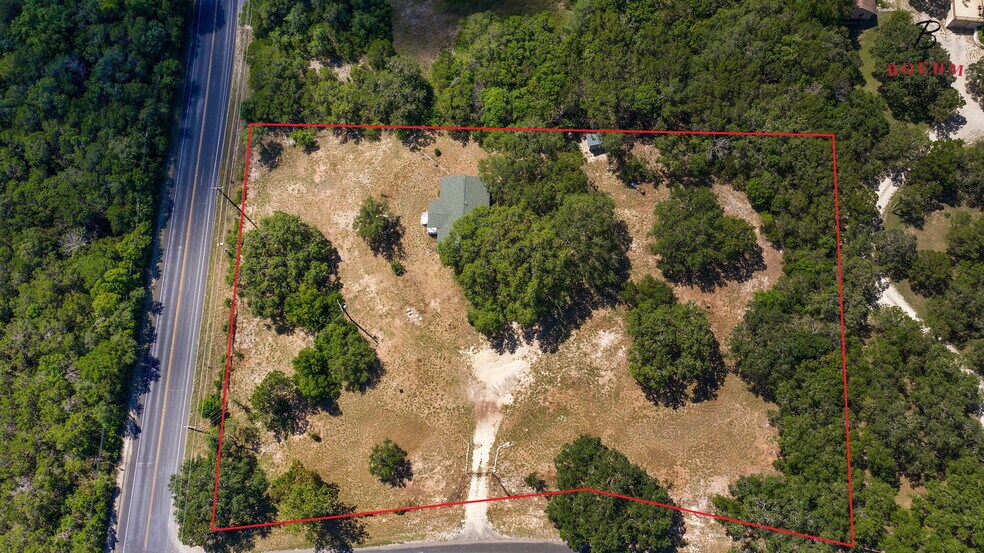 More Photos Of 10096 Whip O Will Way, Helotes Land For Sale