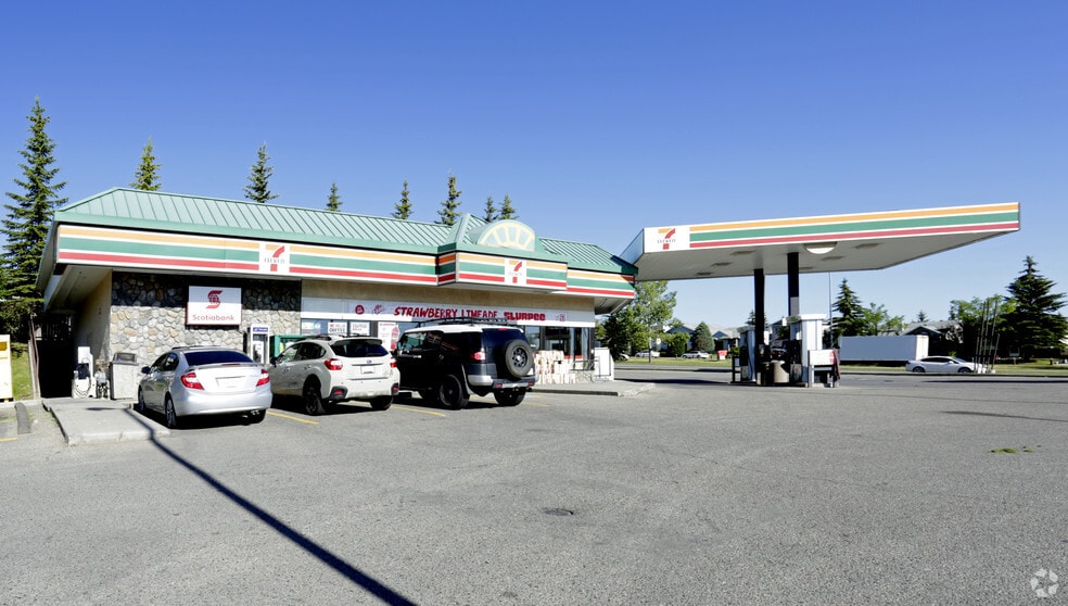 More Photos Of 16311 6th St SW, Calgary Convenience Store For Sale
