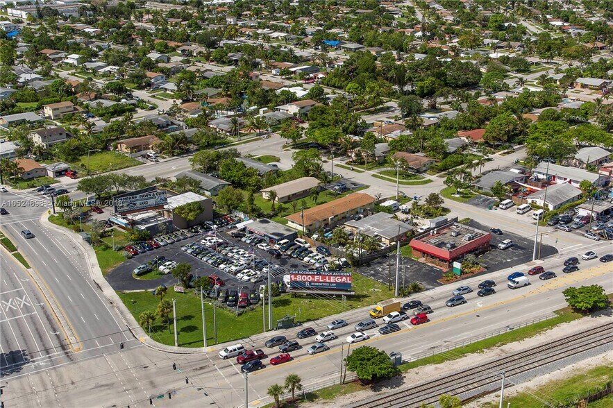 More Photos Of 345 E Copans Rd, Pompano Beach Auto Dealership For Sale