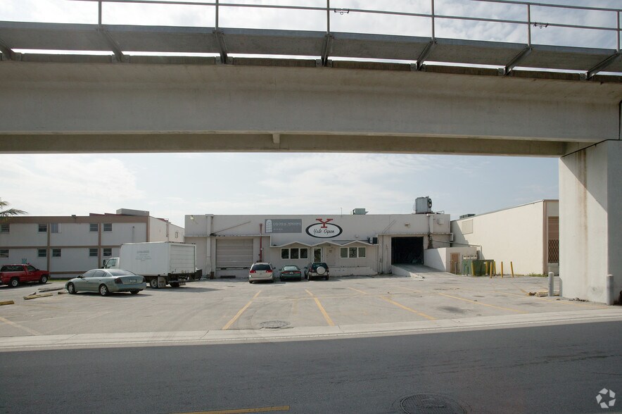 Primary Photo Of 670 W 20th St, Hialeah Warehouse For Lease