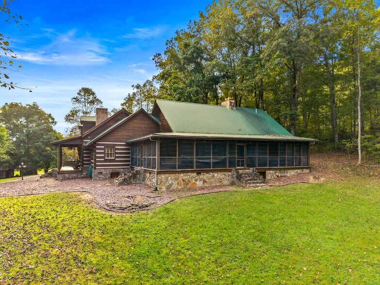 More Photos Of 257 Jones Ln, Mooresburg Land For Sale