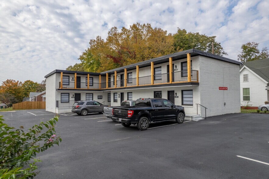 More Photos Of 183 Campbell St, Jackson Apartments For Sale