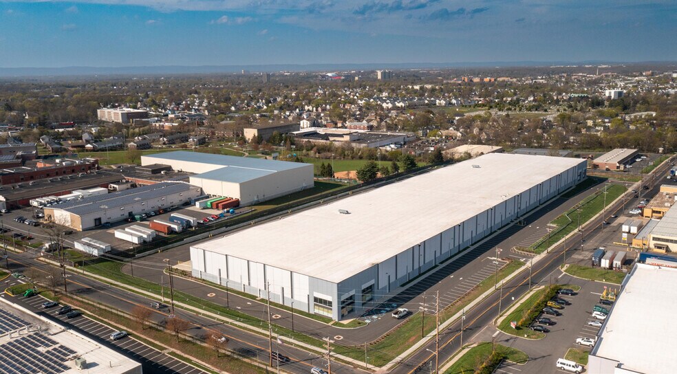More Photos Of 501 Jersey Ave, New Brunswick Warehouse For Sale
