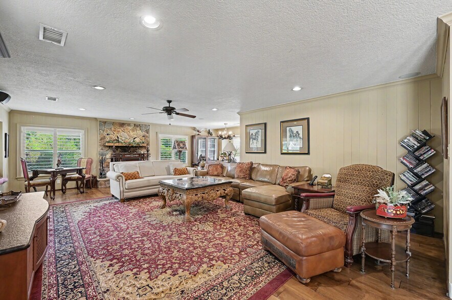 More Photos Of 31626 Dobbin Huffsmith Rd, Magnolia Land For Sale