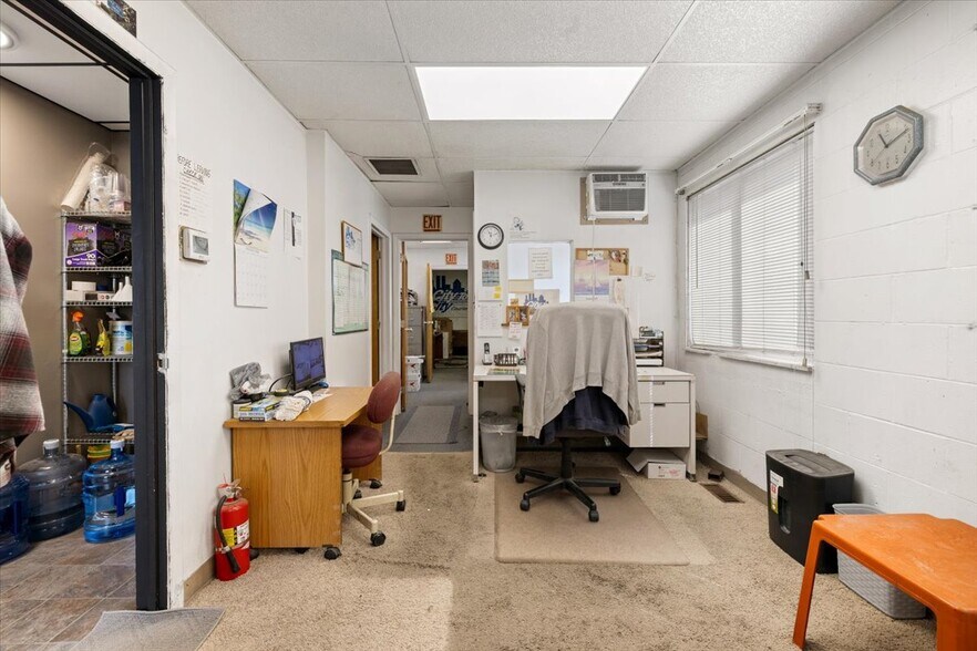 More Photos Of 115 Commercial St, Dayton Warehouse For Sale