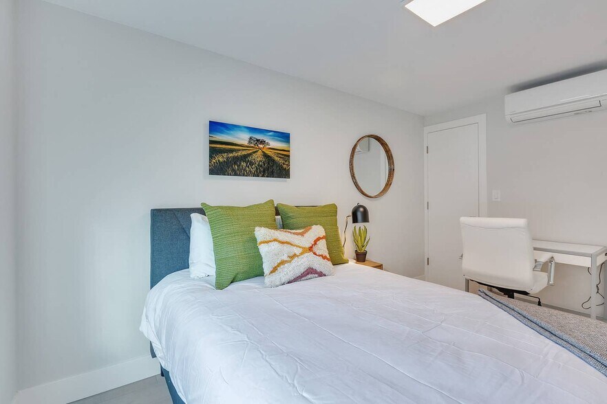 More Photos Of 1454 S Van Ness Ave, San Francisco Apartments For Sale