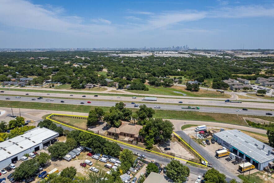 More Photos Of 2323 N Walton Walker Blvd, Dallas Office For Sale