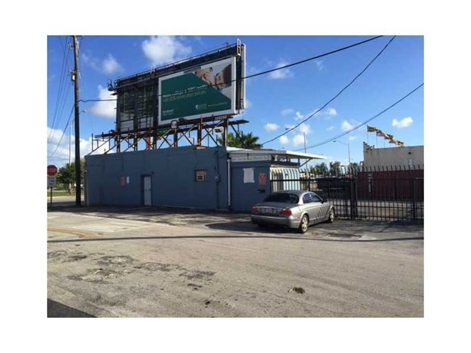 More Photos Of 13990 NW 27th Ave, Opa Locka Storefront For Sale