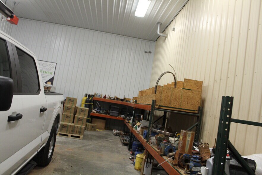 More Photos Of 205659 E County Rd, Woodward Industrial For Sale