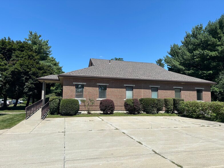 More Photos Of 303 Watervliet-shaker Rd, Watervliet Cement Gravel Plant For Lease
