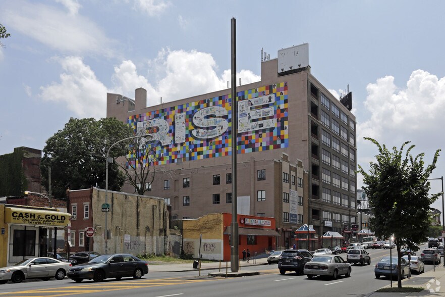 More Photos Of 2701 N Broad St, Philadelphia Office For Lease