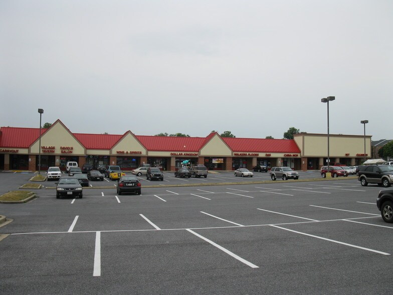 More Photos Of 110-144 Walkers Village Way, Walkersville General Retail For Lease