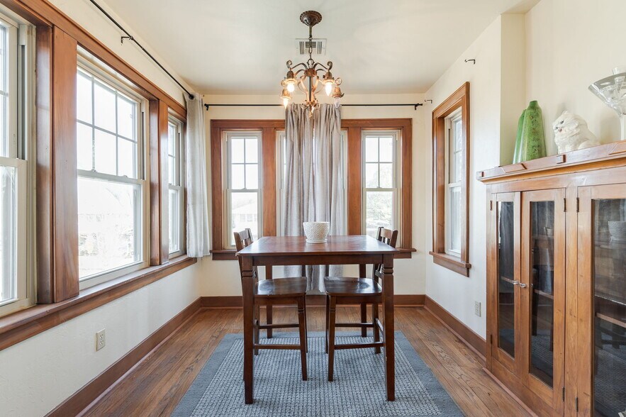 More Photos Of 1138 NW 34th, Oklahoma City Apartments For Sale